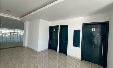 Oficinas de lujo en Renta en Zona Plateada, Torres de Plata