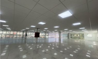 Oficinas de lujo en Renta en Zona Plateada, Torres de Plata