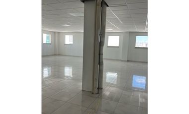 Oficinas de lujo en Renta en Zona Plateada, Torres de Plata