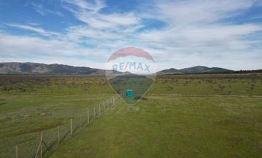 Venta Terreno en San Javier: 5000 m²