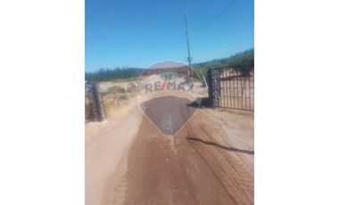 Venta Terreno en San Javier: 5000 m²