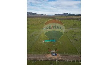 Venta Terreno en San Javier: 5000 m²
