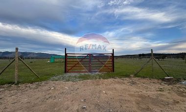 Venta Terreno en San Javier: 5000 m²
