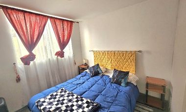 COMODO DEPARTAMENTO AMOBLADO CENTRAL