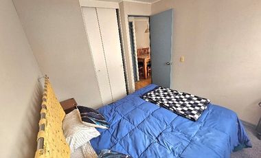 COMODO DEPARTAMENTO AMOBLADO CENTRAL