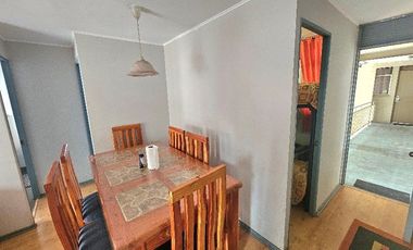 COMODO DEPARTAMENTO AMOBLADO CENTRAL