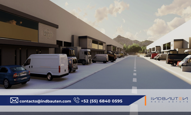 IB-JA0174 - Terreno Industrial en Venta en Guadalajara, 1,212 m2.
