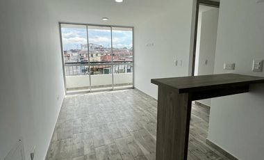 APARTAMENTO EN VENTA EN LA TEBAIDA/QUINDIO