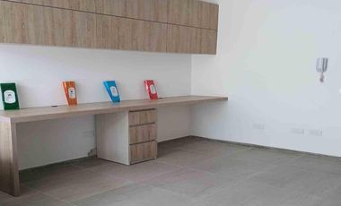OFICINA EN VENTA EN ZONA NORTE/ARMENIA