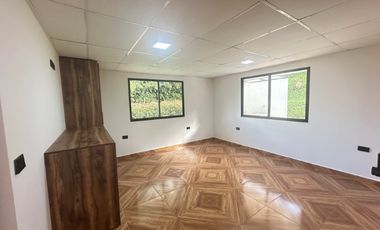 🏡 CASA CAMPESTRE EN ARRIENDO UBICADA EN RIONEGRO SECTOR SAJONIA