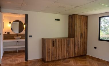 🏡 CASA CAMPESTRE EN ARRIENDO UBICADA EN RIONEGRO SECTOR SAJONIA