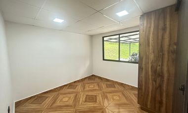 🏡 CASA CAMPESTRE EN ARRIENDO UBICADA EN RIONEGRO SECTOR SAJONIA