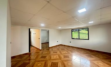 🏡 CASA CAMPESTRE EN ARRIENDO UBICADA EN RIONEGRO SECTOR SAJONIA