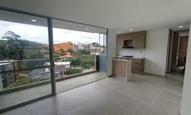 🏡APARTAMENTO EN ARRIENDO UBICADO EN LA CEJA SECTOR SALIDA PARA MEDELLIN