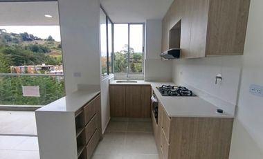 🏡APARTAMENTO EN ARRIENDO UBICADO EN LA CEJA SECTOR SALIDA PARA MEDELLIN