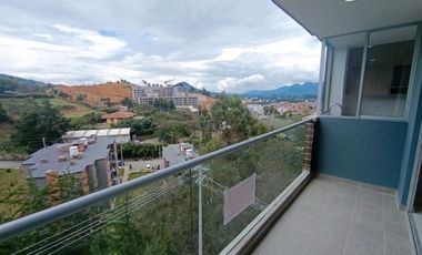🏡APARTAMENTO EN ARRIENDO UBICADO EN LA CEJA SECTOR SALIDA PARA MEDELLIN