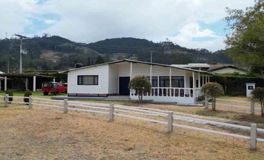 Se vende finca de 5 fanegadas en Bojacá Cundinamarca