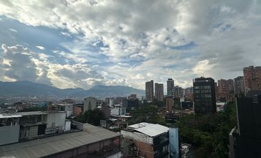 🏡 OFICINA EN ARRIENDO UBICADA EN EL POBLADO SECTOR PARQUE LLERAS