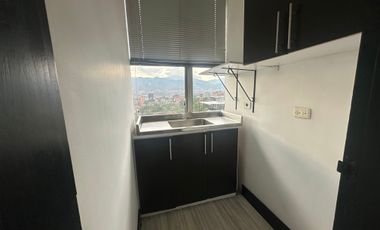 🏡 OFICINA EN ARRIENDO UBICADA EN EL POBLADO SECTOR PARQUE LLERAS
