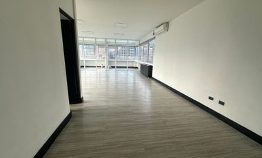 🏡 OFICINA EN ARRIENDO UBICADA EN EL POBLADO SECTOR PARQUE LLERAS