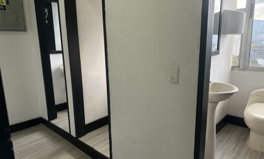 🏡 OFICINA EN ARRIENDO UBICADA EN EL POBLADO SECTOR PARQUE LLERAS
