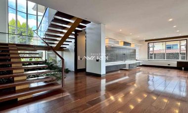 Moderna Casa con terraza en el exclusivo conjunto Guarigua, Cajicá