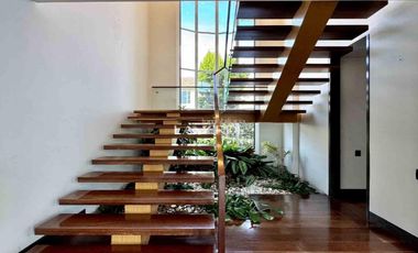 Moderna Casa con terraza en el exclusivo conjunto Guarigua, Cajicá
