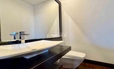 Moderna Casa con terraza en el exclusivo conjunto Guarigua, Cajicá