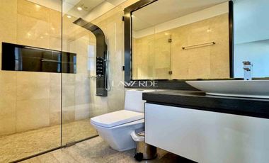 Moderna Casa con terraza en el exclusivo conjunto Guarigua, Cajicá