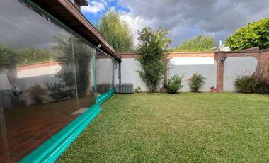 Chalet en Venta Ramos Mejia / La Matanza (A004 4629)