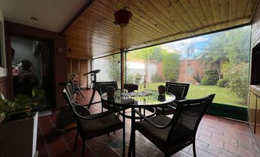 Chalet en Venta Ramos Mejia / La Matanza (A004 4629)