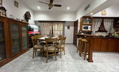 Chalet en Venta Ramos Mejia / La Matanza (A004 4629)