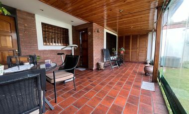 Chalet en Venta Ramos Mejia / La Matanza (A004 4629)