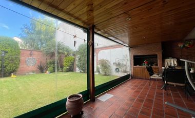Chalet en Venta Ramos Mejia / La Matanza (A004 4629)