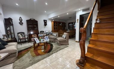 Chalet en Venta Ramos Mejia / La Matanza (A004 4629)