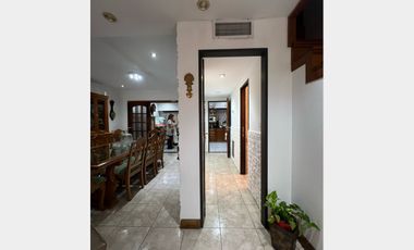 Chalet en Venta Ramos Mejia / La Matanza (A004 4629)