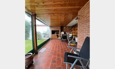 Chalet en Venta Ramos Mejia / La Matanza (A004 4629)