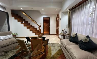 Chalet en Venta Ramos Mejia / La Matanza (A004 4629)