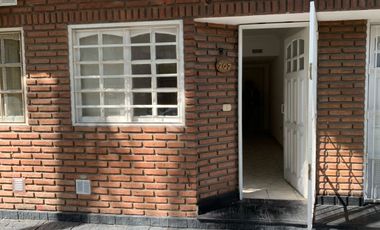Departamento en Alquiler Ramos Mejia / La Matanza (A108 8043)