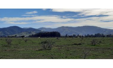 Proyecto Parcelas La Retirada 100% Planas