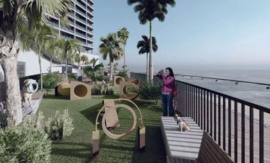 CONDOMINIO EN PREVENTA EN ROSARITO