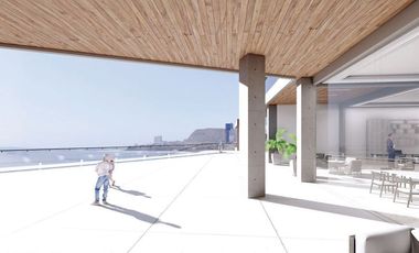 CONDOMINIO EN PREVENTA EN ROSARITO