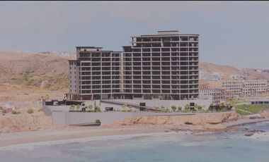 CONDOMINIO EN PREVENTA EN ROSARITO