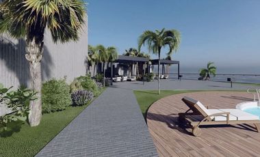 CONDOMINIO EN PREVENTA EN ROSARITO