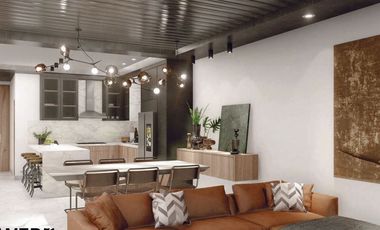 CONDOMINIO EN PREVENTA EN ROSARITO