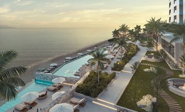 Condominios en Pre-venta en Ensenada