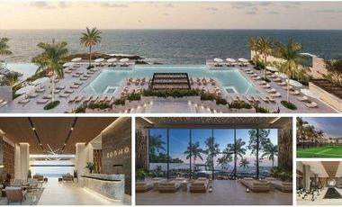 Condominios en Pre-venta en Ensenada