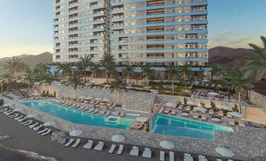 Condominios en Pre-venta en Ensenada