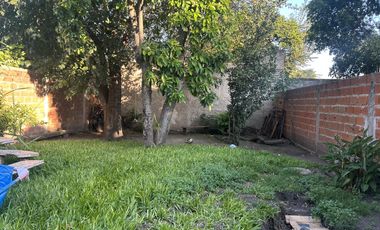 Lote venta Temperley