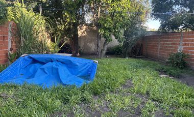 Lote venta Temperley